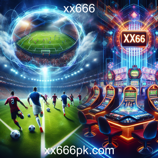 A Evolução dos Jogos de Esportes: Mais do que Simples Jogos